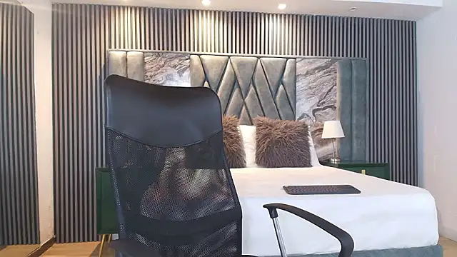 Chat XXX en directo de Michael_blue