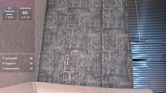 Chat XXX Live NathalyLeen