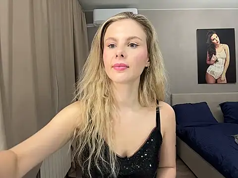 Czat XXX na żywo – sirena124