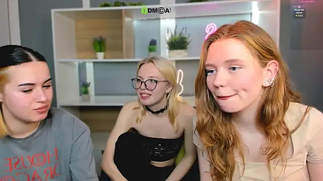 eva_drive Adlı Modelin Canlı XXX Sohbeti