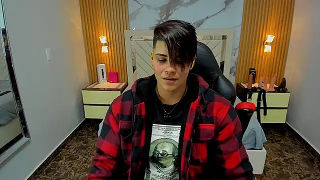 Chat XXX Live KAROLLJONES1