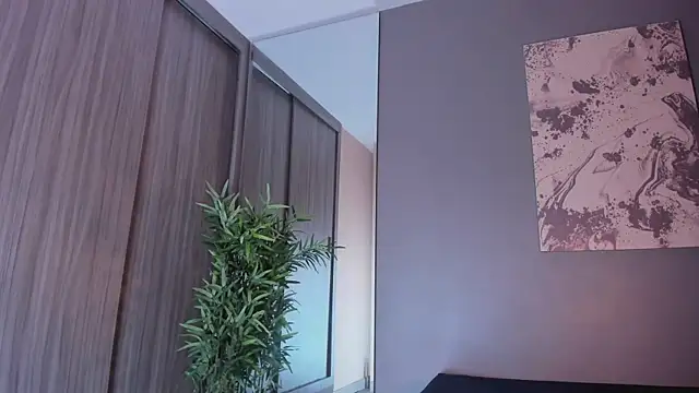 Czat XXX na żywo – HelenaCole-