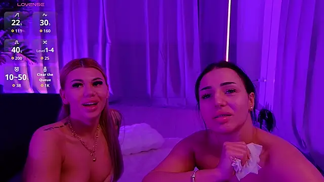 xPuka 라이브 XXX 채팅