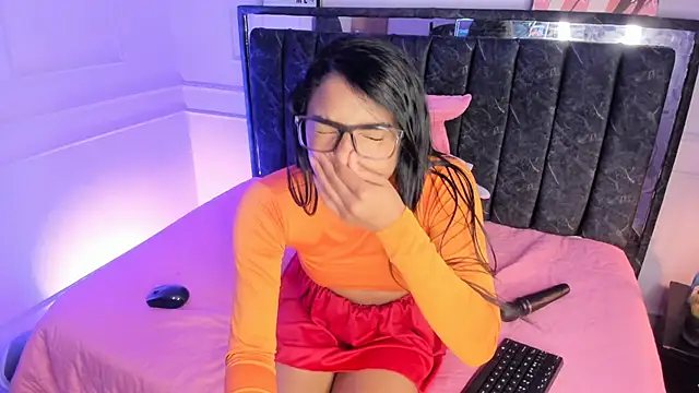 Catalleya_flower Chat XXX live