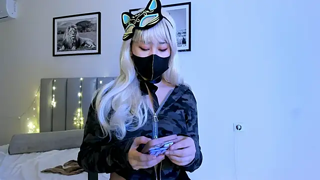 yanyaan: онлайн-секс-чат