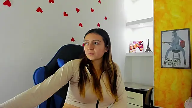 Chat XXX Live lala_clark