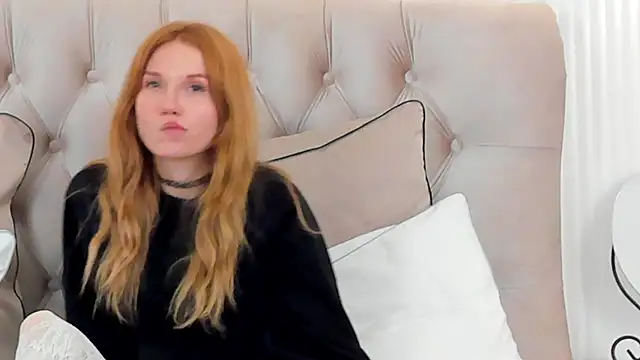 Chat +18 de MelissaLiss ao vivo