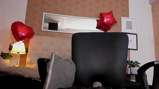 Chat XXX en directo de slim_tian