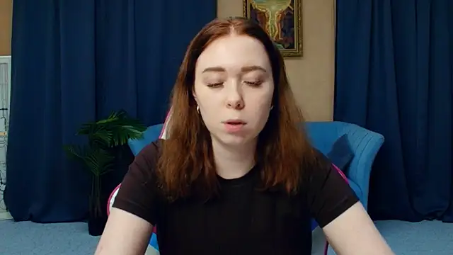 AddieOsler Adlı Modelin Canlı XXX Sohbeti