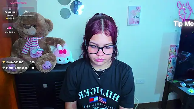 Chat XXX Live Ema__Luna