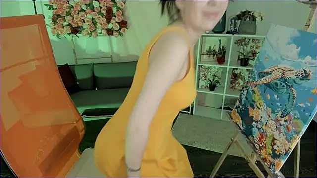 DiRosie: онлайн-секс-чат