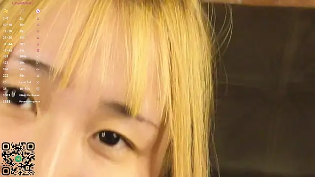 MartaHexen Chat XXX live