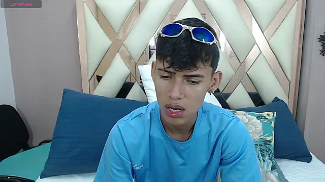 Chat XXX en directo de Astaroth_Grigori