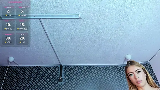 Sembang XXX Secara Langsung Evie_demn