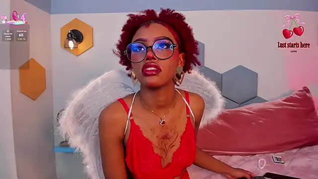 Afrodita_sweeet 라이브 XXX 채팅