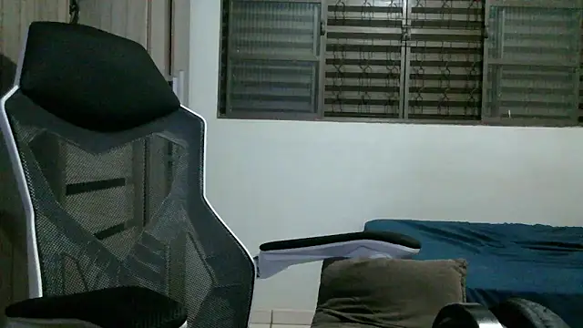 Show de Redlovecouple na webcam