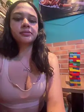 BabyKathy Chat XXX live