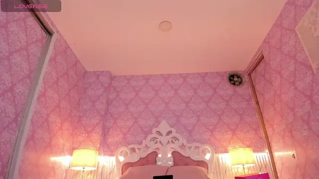 _AdharaSkinny 웹캠 쇼