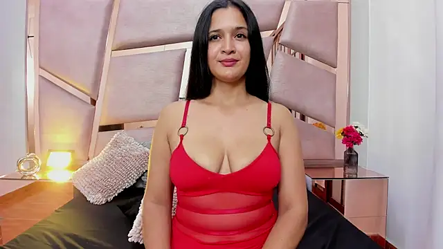 Kendal_Lane 라이브 XXX 채팅