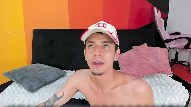 Chat XXX en directo de Anghell_BC