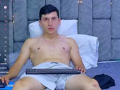 Chat XXX en directo de SharleeBoygum