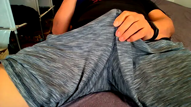 Chat XXX en directo de Bouncywarrior