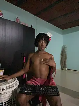 Show de AnelimDagota_ na webcam