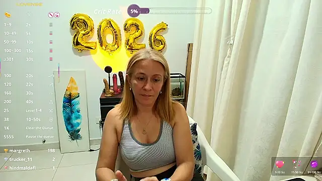 XXX chat uživo modela Naty_Stone