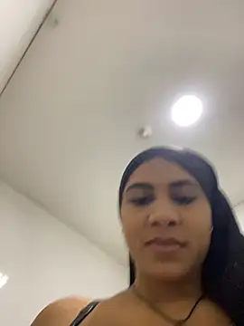 Chat XXX en directo de CyBettyboop