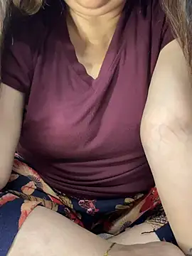 Preet_Kaur_69 Adlı Modelin Canlı XXX Sohbeti