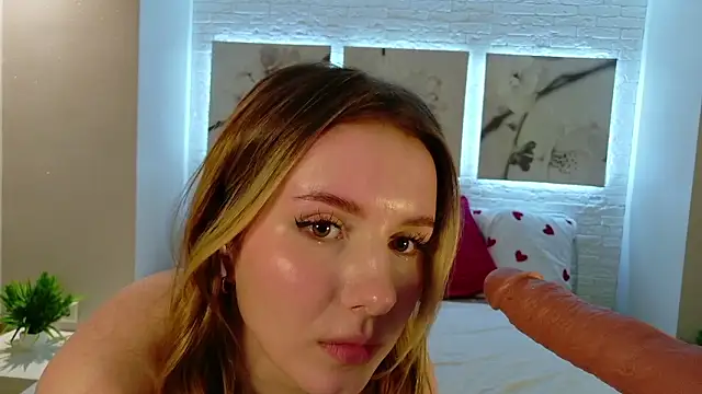 Chat XXX en directo de Betty_June