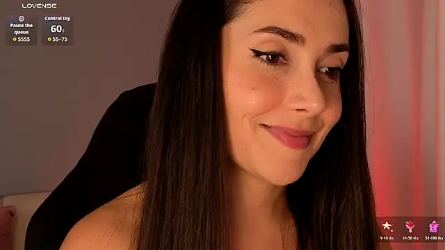 BrookeMiller লাইভ XXX চ্যাট