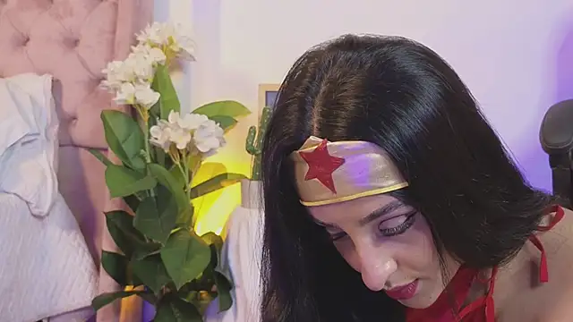 Chat XXX en directo de _Linoshka_1