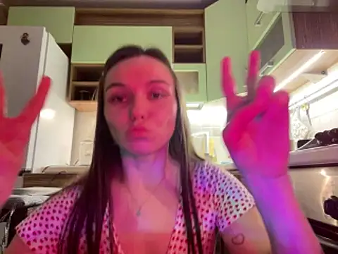 Jinna_milli 라이브 XXX 채팅