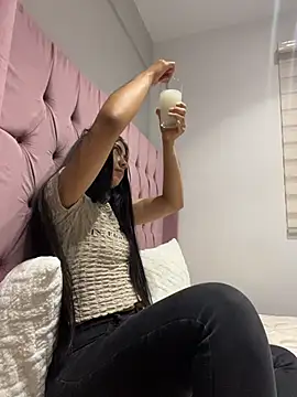 Estefania_A 라이브 XXX 채팅