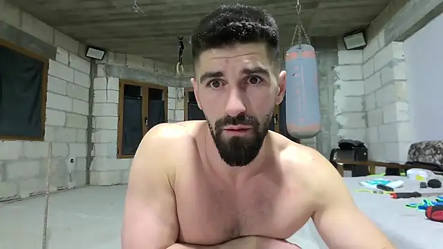 Mariusvidican – Live XXX-chat