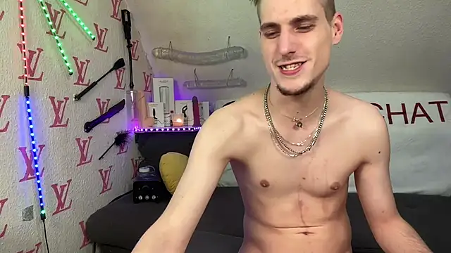 Cookieboy88 – Live XXX-chat