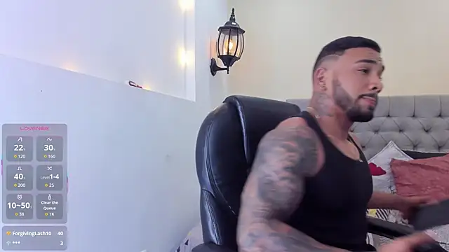 bruno_miller_のライブXXXチャット