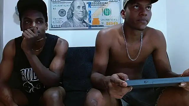 โชว์เว็บแคมของ Master_foot_