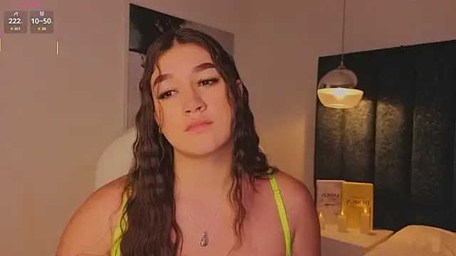 دردشة Ariannaa_Suarez1 الجنسية المباشرة