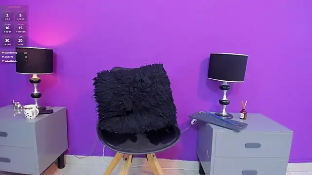 SophiaQueens' Live XXX Chat