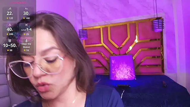 دردشة Luciifeer_ الجنسية المباشرة