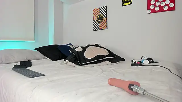 mathewconellyのライブXXXチャット