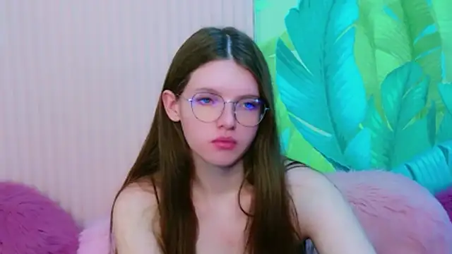 Gaby_Essen: онлайн-секс-чат