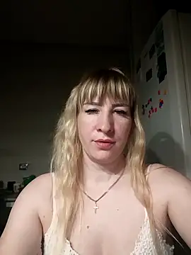 Show de babyjessi na webcam