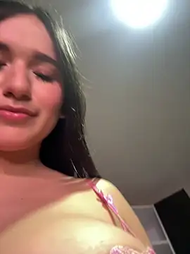 TheAlejandroDolls Adlı Modelin Web Kamerası Şovu