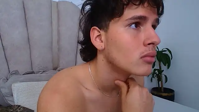 SEXYBOY_VC – Live XXX-chat