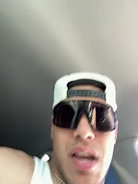 StrokingDaddy4: вебкам-шоу