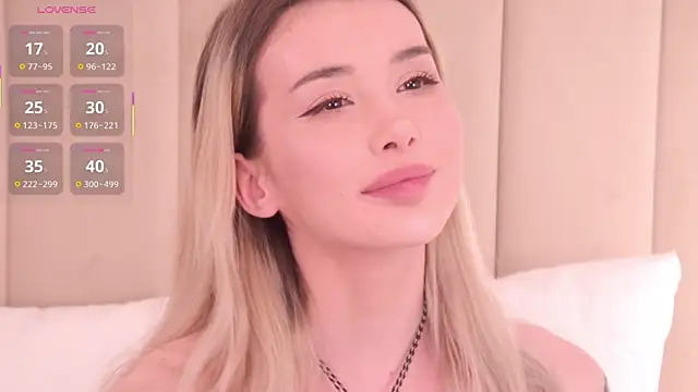 Czat XXX na żywo – Nesolla