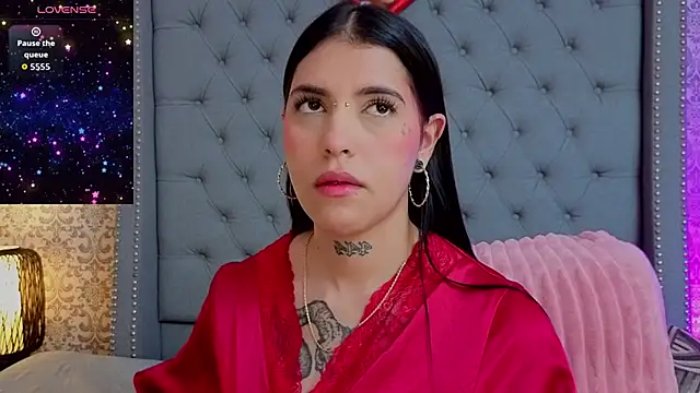 Abby_roussee 라이브 XXX 채팅